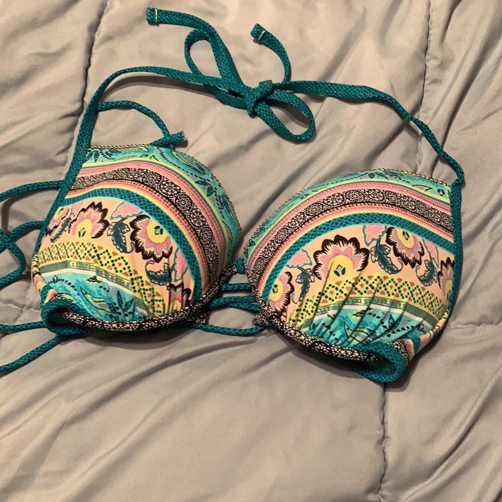 Bikini top - Picture 4 of 4